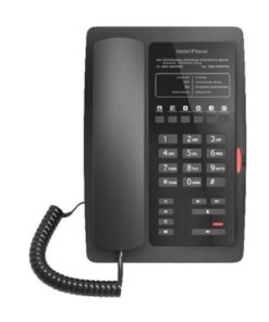 Fanvil H5 Hotel IP Phone