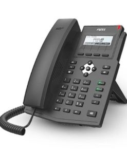 Fanvil X1S/X1SP Enterprise IP Phone