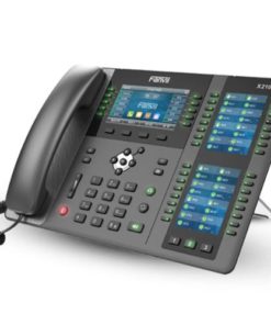 Fanvil X210 High-end Enterprise IP Phone