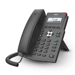 Fanvil X3SX3SP New Enterprise IP Phone