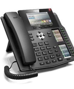 Fanvil X6 6 Line Gigabit PoE High-end IP Phone