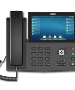 Fanvil X7 Touch Screen Enterprise IP Phone