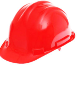 Fire Safety Helmet