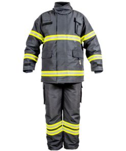 High-Quality Fire Suit