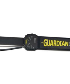 Fisher Bounty Hunter GUARDIAN Metal Detector