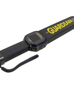 Fisher Bounty Hunter GUARDIAN Metal Detector