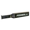 Fisher CW10 Hand Held Metal Detector