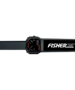 Fisher CW20 Hand Held Metal Detector