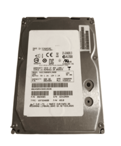 For Inspur HUS156060VLS60 600G 15k sas 3.5 server Hard Drive