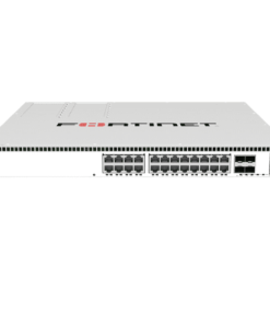 Fortinet FS-1024E Switch