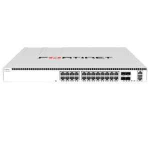 Fortinet FS-1024E Switch