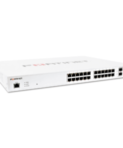 Fortinet FS-124E Switch