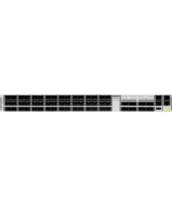 Fortinet FS-2048F Switch