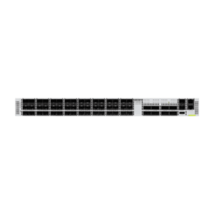 Fortinet FS-2048F Switch