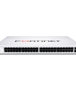 Fortinet FS-248D Switch