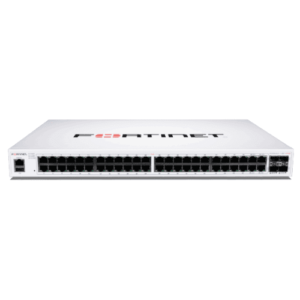 Fortinet FS-248D Switch