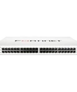 Fortinet FS-248E-FPOE Switch