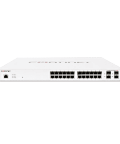 Fortinet FS-424E-Fiber Switch