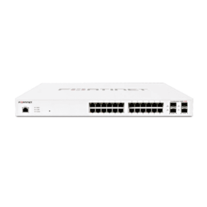 Fortinet FS-424E-Fiber Switch