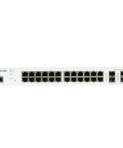 Fortinet FS-424E Switch