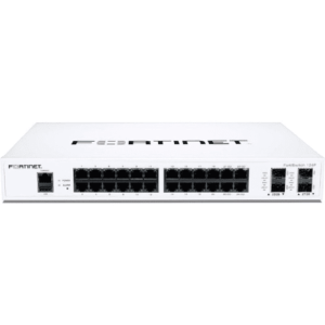 Fortinet FortiSwitch 224D-FPOE Switch