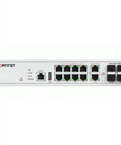 Fortinet FortiSwitch FS-110G-FPOE Switch