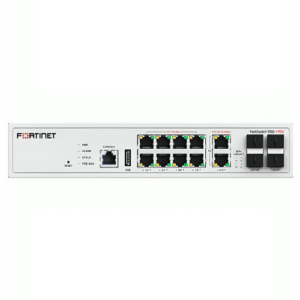 Fortinet FortiSwitch FS-110G-FPOE Switch