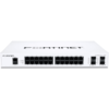 Fortinet FortiSwitch FS-124E-FPOE Switch