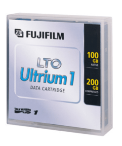 Fujifilm LTO 1 Ultrium Data Cartridge