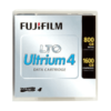 Fujifilm LTO 4 Ultrium Data Cartridge