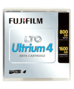 Fujifilm LTO 4 Ultrium Data Cartridge