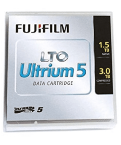 Fujifilm LTO 5 Utrium Data Cartridge