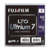 Fujifilm LTO 7 Ultrium Data Cartridge