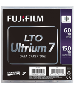 Fujifilm LTO 7 Ultrium Data Cartridge