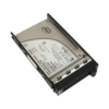 Fujitsu S26361-F3821-L400 400GB SATA SSD for PRIMERGY Servers (2.5-Inch, 6Gb/s)