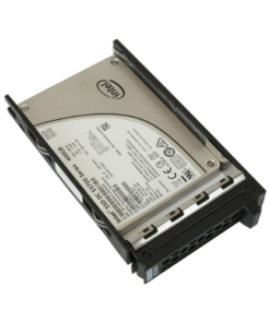 Fujitsu S26361-F3821-L400 400GB SATA SSD for PRIMERGY Servers (2.5-Inch, 6Gb/s)