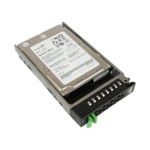 Fujitsu S26361-F4482-L530 300GB 15,000 RPM SAS Hard Drive