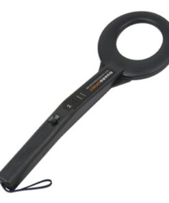 GUARD SPIRIT MD-200 Hand-Held Metal Detector