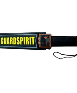 GUARD SPIRIT MD-3003B1 Hand-Held Metal Detector