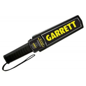 Garrett 1165180 Hand Held Metal Detector