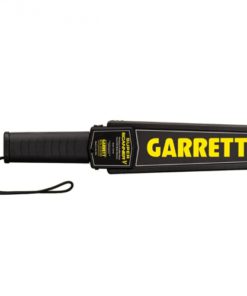 Garrett Super Scanner V Hand-Held Metal Detector