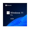 Genuine Windows 11 Pro OEM Key