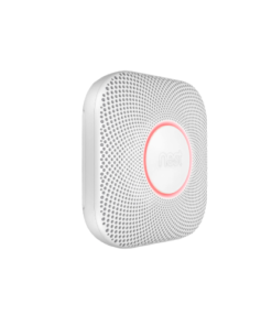 Google Nest Protect Alarm