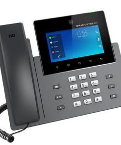 Grandstream GBX20 HD IP Phone with Extension Module