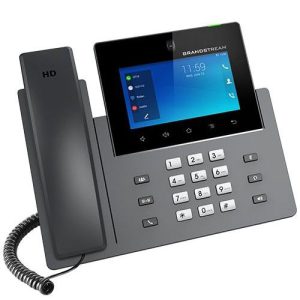 Grandstream GBX20 HD IP Phone with Extension Module