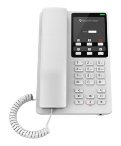 Grandstream GHP621W Wireless IP Phone