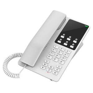 Grandstream GHP621W Wireless IP Phone