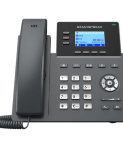 Grandstream GRP2602W WiFi IP Phone