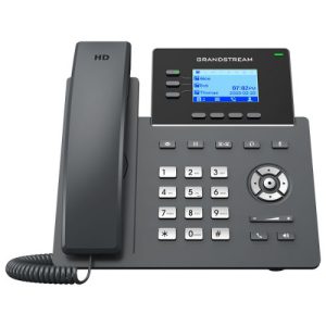 Grandstream GRP2602W WiFi IP Phone