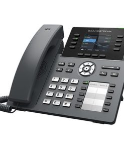 Grandstream GRP2604P 3-Line 6-SIP Carrier Grade IP Phone With POE